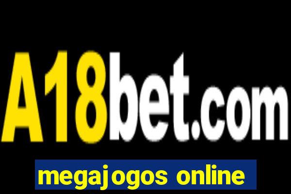 megajogos online